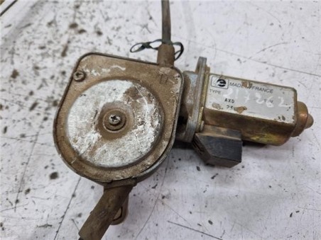 Elevalunas Electrico Delantero Derecho Citroen AX-11  *