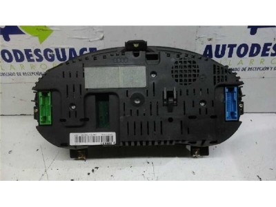 Cuadro Completo Audi A2  1 4 TDI  [1 4 Ltr  - 55 kW TDI]