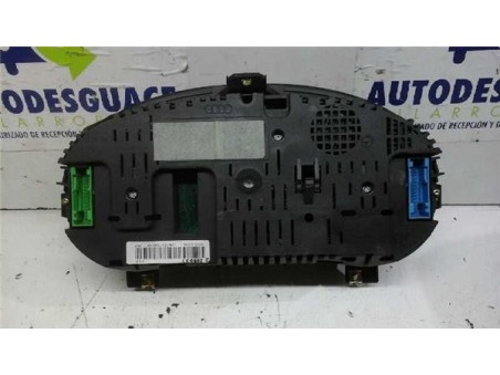 Cuadro Completo Audi A2  1 4 TDI  [1 4 Ltr  - 55 kW TDI]