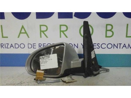 Retrovisor Izquierdo Audi A2  1 4 TDI  [1 4 Ltr  - 55 kW TDI]
