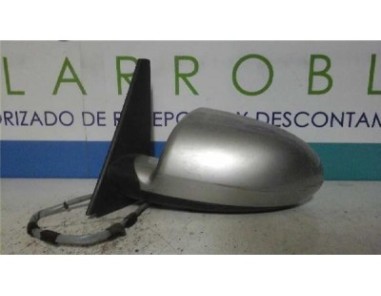 Retrovisor Izquierdo Audi A2  1 4 TDI  [1 4 Ltr  - 55 kW TDI]
