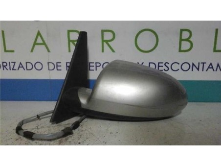 Retrovisor Izquierdo Audi A2  1 4 TDI  [1 4 Ltr  - 55 kW TDI]