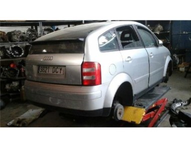 Mando Limpiaparabrisas Audi A2  1 4 TDI  [1 4 Ltr  - 55 kW TDI]