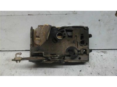 Cerradura Puerta Trasera Derecha Citroen AX-11  1 5 D 