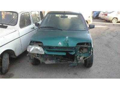 Cerradura Puerta Trasera Derecha Citroen AX-11  1 5 D  2