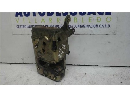 Cerradura Puerta Trasera Derecha Citroen AX-11  1 5 D 