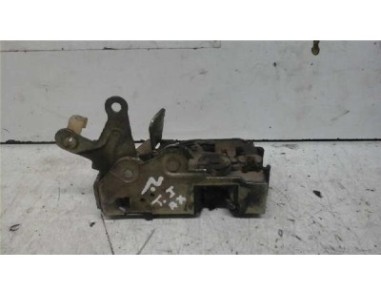 Cerradura Puerta Trasera Derecha Citroen AX-11  1 5 D 