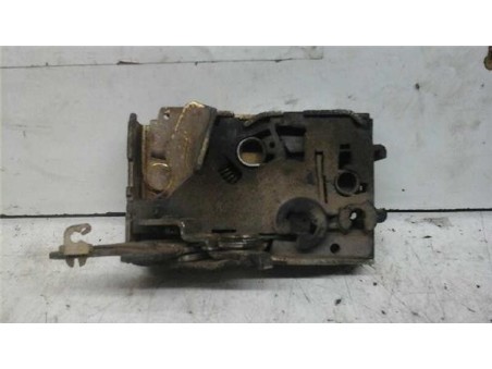 Cerradura Puerta Trasera Derecha Citroen AX-11  1 5 D 