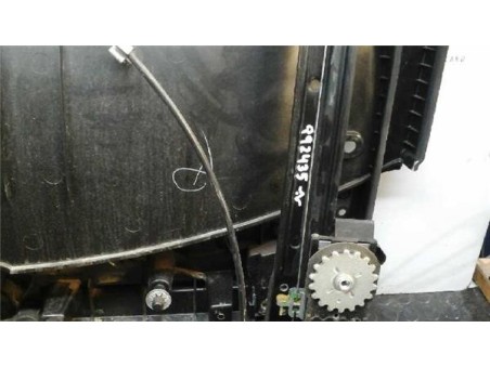 Elevalunas Electrico Delantero Izquierdo Mini MINI  1 6 Cooper D [1 6 Ltr  - 80 kW 16V Diesel CAT]