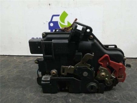 Cerradura Puerta Trasera Derecha Audi A2  1 6 FSI [1 6 Ltr  - 81 kW 16V FSI CAT ]