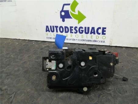 Cerradura Puerta Trasera Derecha Audi A2  1 6 FSI [1 6 Ltr  - 81 kW 16V FSI CAT ]