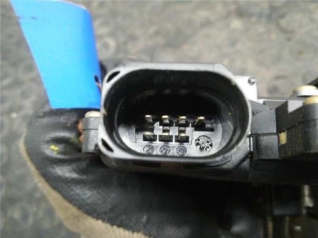 Cerradura Puerta Trasera Derecha Audi A2  1 6 FSI [1 6 Ltr  - 81 kW 16V FSI CAT ]