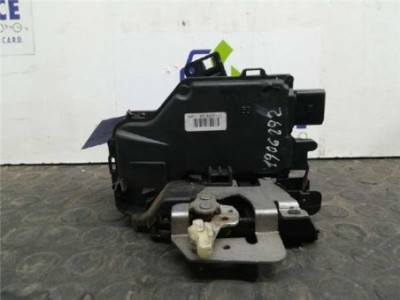 Cerradura Puerta Delantera Derecha Audi A2  1 6 FSI [1 6 Ltr  - 81 kW 16V FSI CAT ]