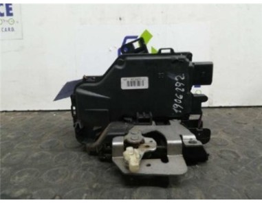 Cerradura Puerta Delantera Derecha Audi A2  1 6 FSI [1 6 Ltr  - 81 kW 16V FSI CAT ]