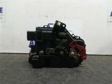 Cerradura Puerta Delantera Derecha Audi A2  1 6 FSI [1 6 Ltr  - 81 kW 16V FSI CAT ]