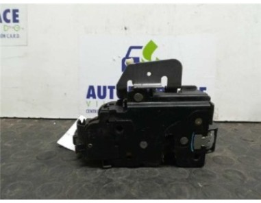 Cerradura Puerta Delantera Derecha Audi A2  1 6 FSI [1 6 Ltr  - 81 kW 16V FSI CAT ]