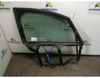 Elevalunas Electrico Delantero Derecho Audi A2  1 6 FSI [1 6 Ltr  - 81 kW 16V FSI CAT ]