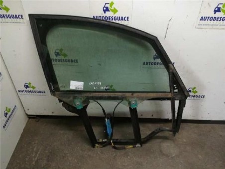 Elevalunas Electrico Delantero Derecho Audi A2  1 6 FSI [1 6 Ltr  - 81 kW 16V FSI CAT ]