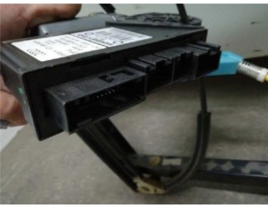 Elevalunas Electrico Delantero Derecho Audi A2  1 6 FSI [1 6 Ltr  - 81 kW 16V FSI CAT ]