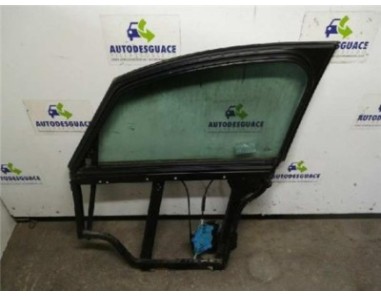 Elevalunas Electrico Delantero Derecho Audi A2  1 6 FSI [1 6 Ltr  - 81 kW 16V FSI CAT ]