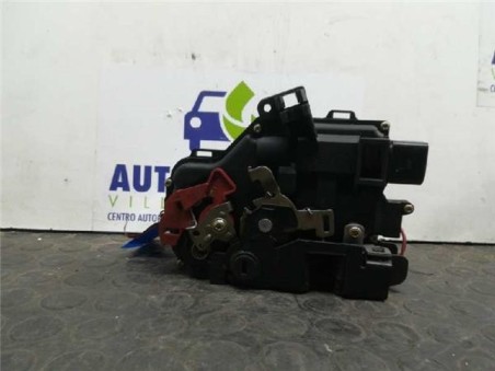 Cerradura Puerta Trasera Izquierda Audi A2  1 6 FSI [1 6 Ltr  - 81 kW 16V FSI CAT ]