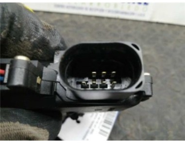 Cerradura Puerta Trasera Izquierda Audi A2  1 6 FSI [1 6 Ltr  - 81 kW 16V FSI CAT ]