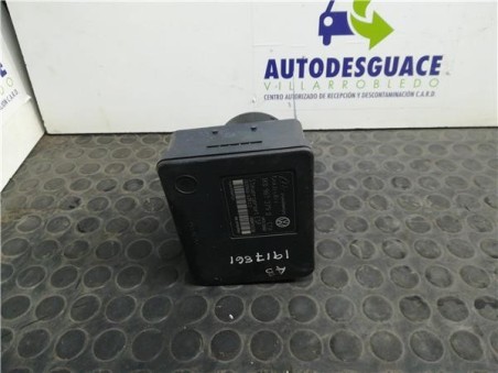 Nucleo Abs Audi A3  2 0 FSI Ambiente [2 0 Ltr  - 110 kW 16V FSI]