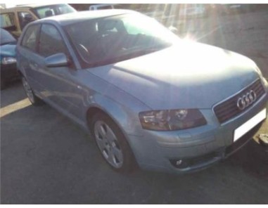 Nucleo Abs Audi A3  2 0 FSI Ambiente [2 0 Ltr  - 110 kW 16V FSI]