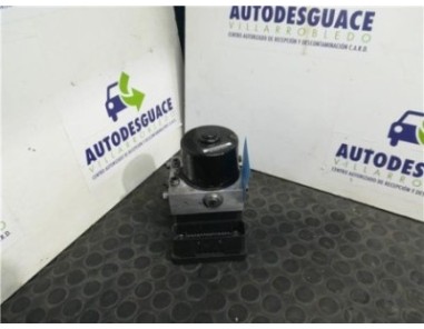 Nucleo Abs Audi A3  2 0 FSI Ambiente [2 0 Ltr  - 110 kW 16V FSI]