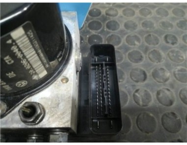 Nucleo Abs Audi A3  2 0 FSI Ambiente [2 0 Ltr  - 110 kW 16V FSI]