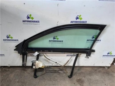 Elevalunas Electrico Delantero Derecho Audi A3  2 0 FSI Ambiente [2 0 Ltr  - 110 kW 16V FSI]