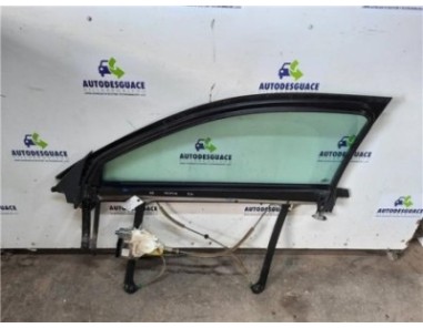 Elevalunas Electrico Delantero Derecho Audi A3  2 0 FSI Ambiente [2 0 Ltr  - 110 kW 16V FSI]