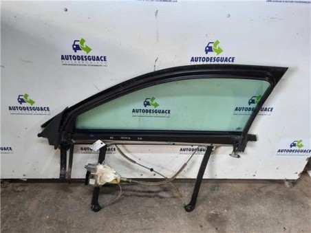 Elevalunas Electrico Delantero Derecho Audi A3  2 0 FSI Ambiente [2 0 Ltr  - 110 kW 16V FSI]