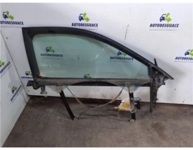 Elevalunas Electrico Delantero Derecho Audi A3  2 0 FSI Ambiente [2 0 Ltr  - 110 kW 16V FSI]