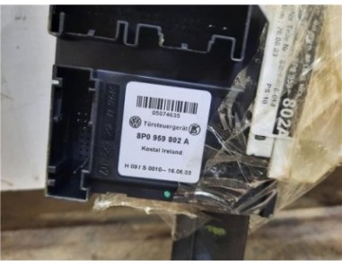 Elevalunas Electrico Delantero Derecho Audi A3  2 0 FSI Ambiente [2 0 Ltr  - 110 kW 16V FSI]