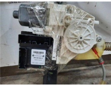 Elevalunas Electrico Delantero Derecho Audi A3  2 0 FSI Ambiente [2 0 Ltr  - 110 kW 16V FSI]