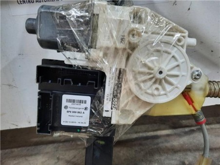 Elevalunas Electrico Delantero Derecho Audi A3  2 0 FSI Ambiente [2 0 Ltr  - 110 kW 16V FSI]