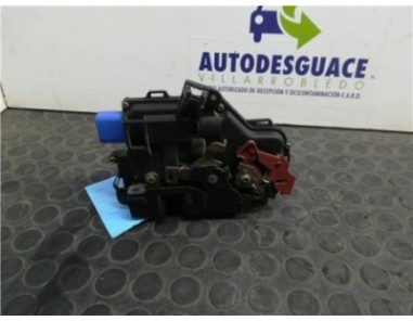 Cerradura Puerta Delantera Derecha Audi A3  2 0 FSI Ambiente [2 0 Ltr  - 110 kW 16V FSI]