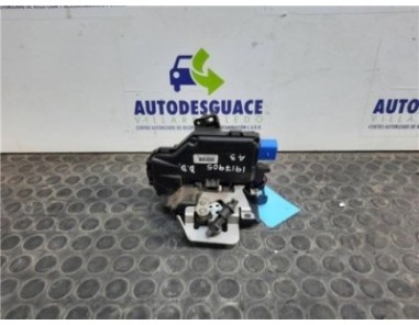 Cerradura Puerta Delantera Derecha Audi A3  2 0 FSI Ambiente [2 0 Ltr  - 110 kW 16V FSI]