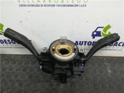 Mando De Luces Audi A3  2 0 FSI Ambiente [2 0 Ltr  - 110 kW 16V FSI]