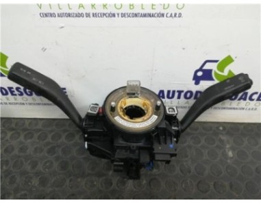 Mando De Luces Audi A3  2 0 FSI Ambiente [2 0 Ltr  - 110 kW 16V FSI]