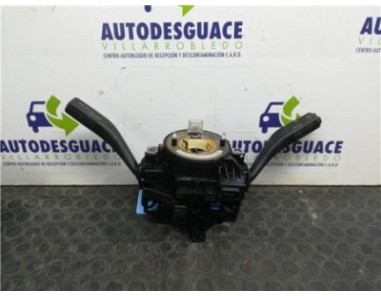 Mando De Luces Audi A3  2 0 FSI Ambiente [2 0 Ltr  - 110 kW 16V FSI]