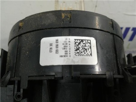 Mando De Luces Audi A3  2 0 FSI Ambiente [2 0 Ltr  - 110 kW 16V FSI]