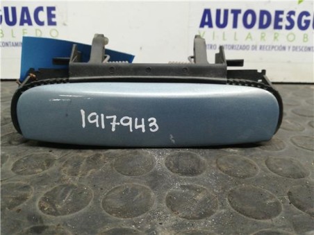Maneta Exterior Delantera Derecha Audi A3  2 0 FSI Ambiente [2 0 Ltr  - 110 kW 16V FSI]