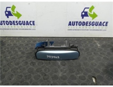 Maneta Exterior Delantera Derecha Audi A3  2 0 FSI Ambiente [2 0 Ltr  - 110 kW 16V FSI]