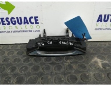 Maneta Exterior Delantera Derecha Audi A3  2 0 FSI Ambiente [2 0 Ltr  - 110 kW 16V FSI]
