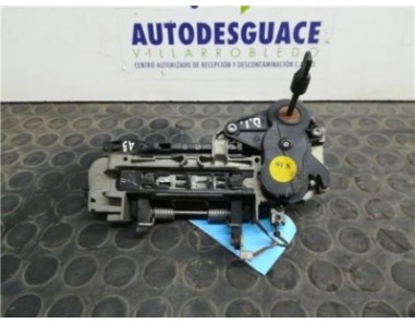 Maneta Exterior Delantera Izquierda Audi A3  2 0 FSI Ambiente [2 0 Ltr  - 110 kW 16V FSI]