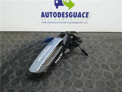 Maneta Exterior Delantera Izquierda Audi A3  2 0 FSI Ambiente [2 0 Ltr  - 110 kW 16V FSI] 2