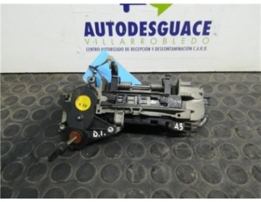 Maneta Exterior Delantera Izquierda Audi A3  2 0 FSI Ambiente [2 0 Ltr  - 110 kW 16V FSI]