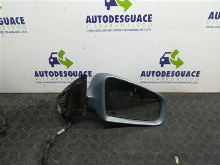 Retrovisor Derecho Audi A3  2 0 FSI Ambiente [2 0 Ltr  - 110 kW 16V FSI]